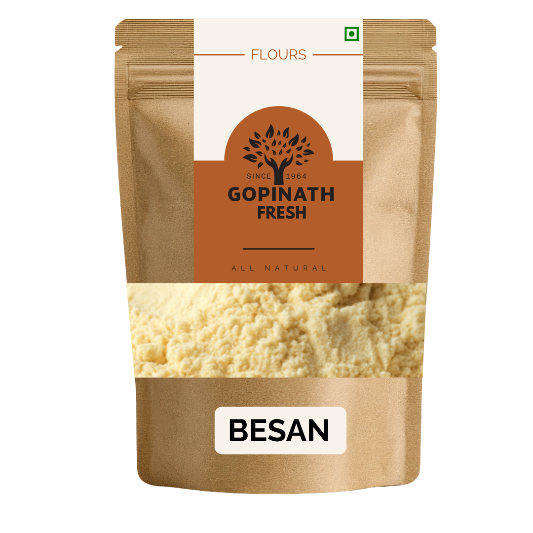 besan