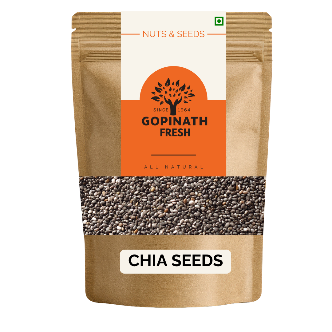 chia seeds