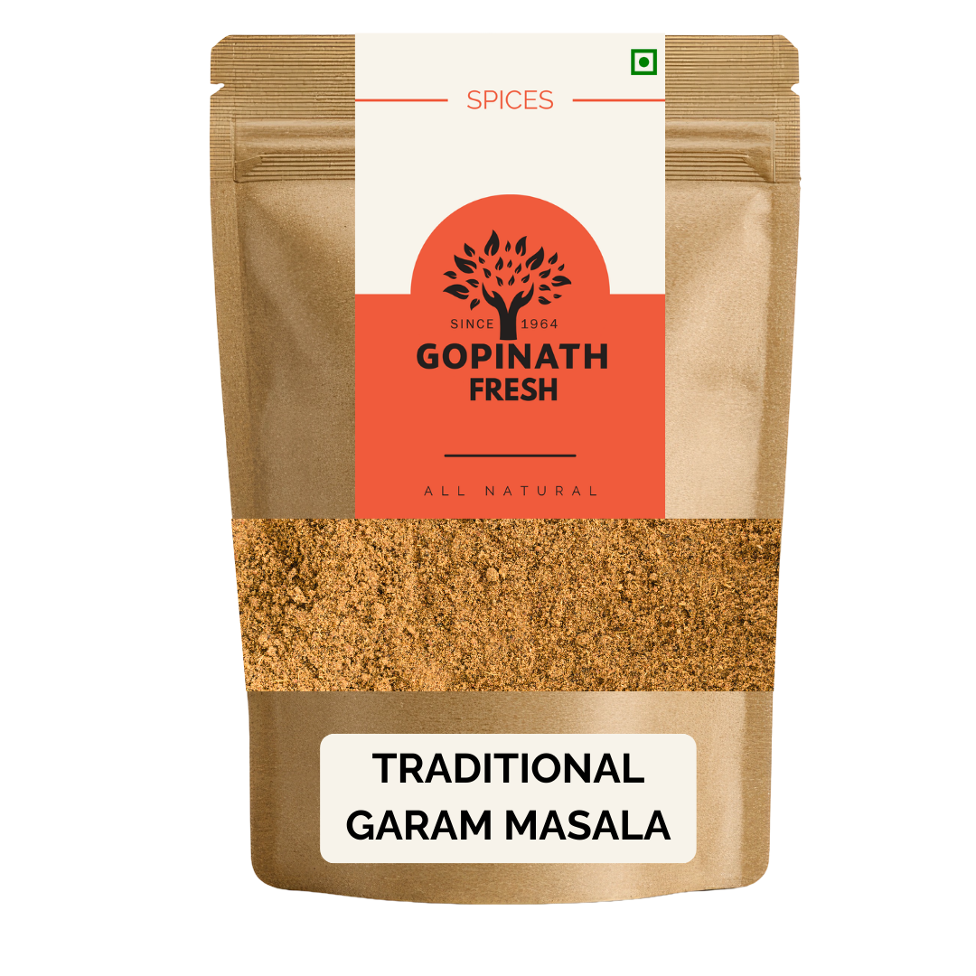 garam masala
