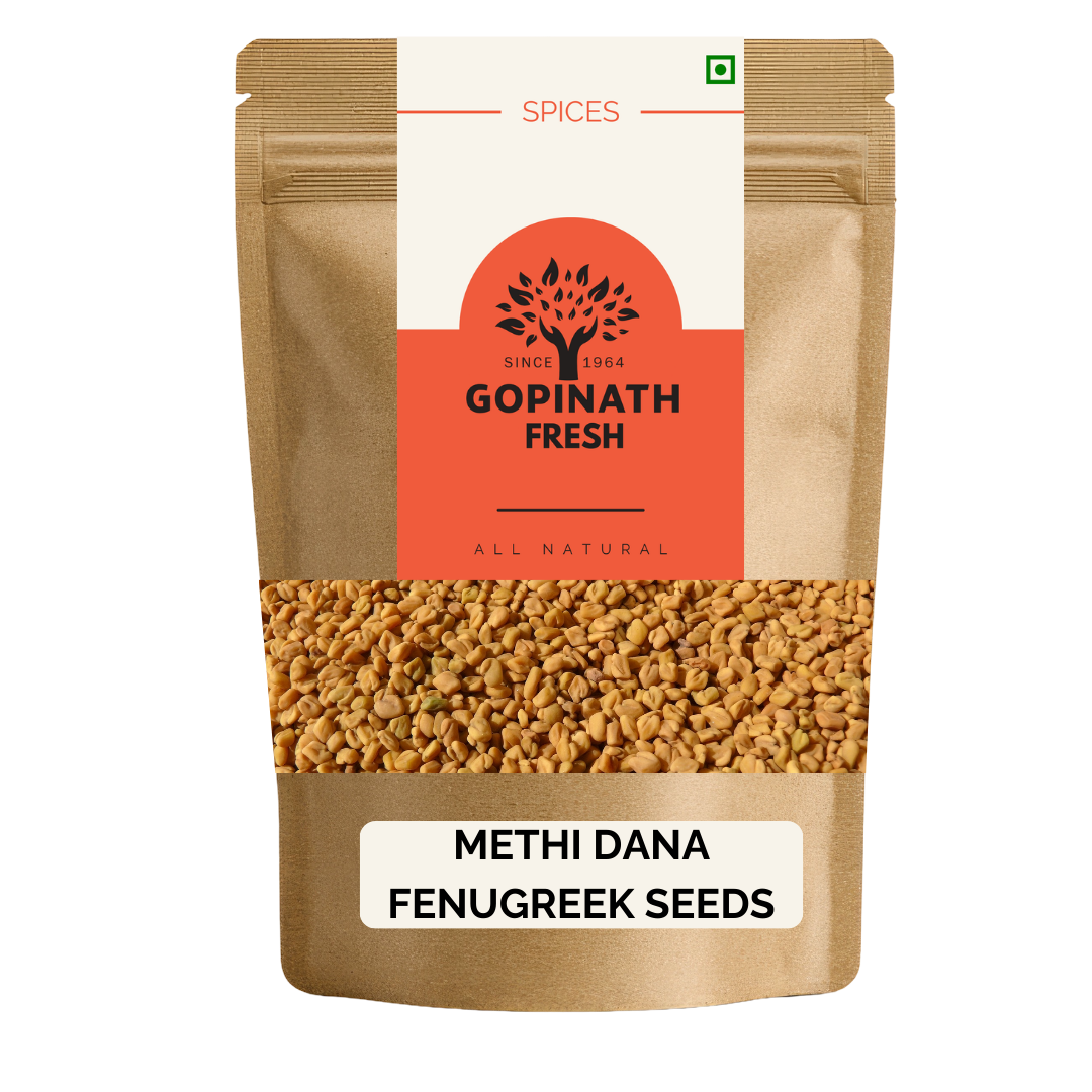 methi dana