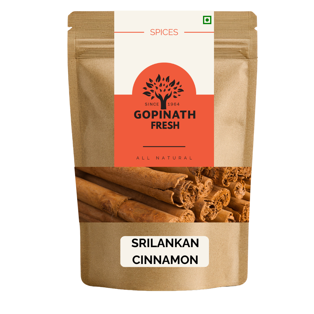 srilankan cinnamon
