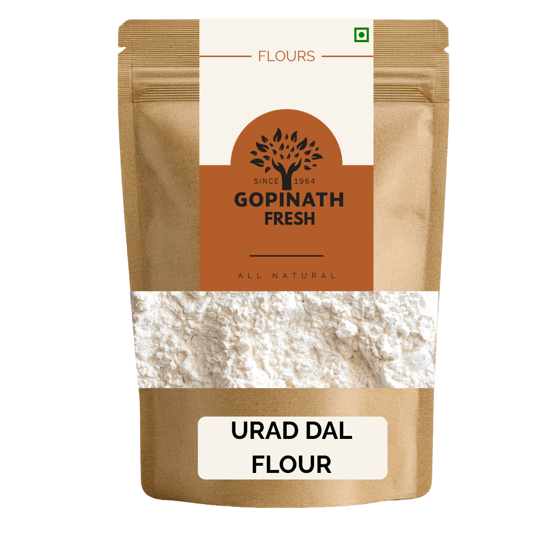 urad dal atta